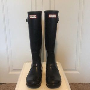 Hunter Original Play Rain Boots
